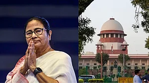 | Photo: PTI : Kolkata Rape-Murder Case Reaches SC